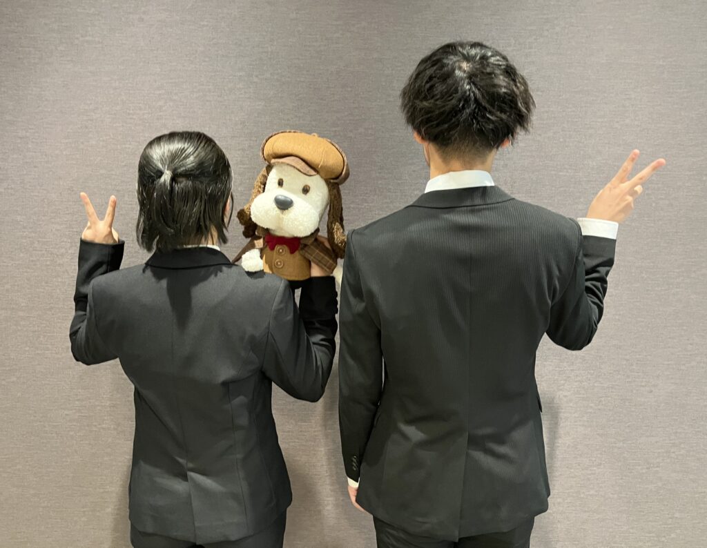 内定者-写真